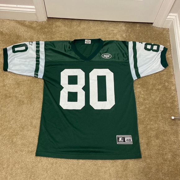 STARTER Other - Vintage New York Jets jersey